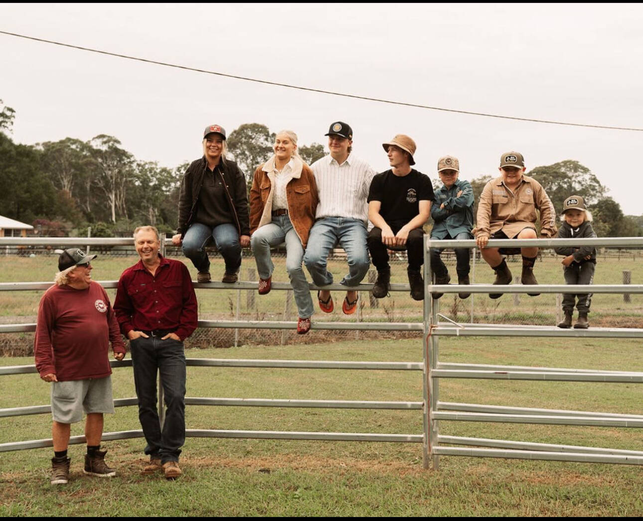 Home | Ringers Western Central Coast